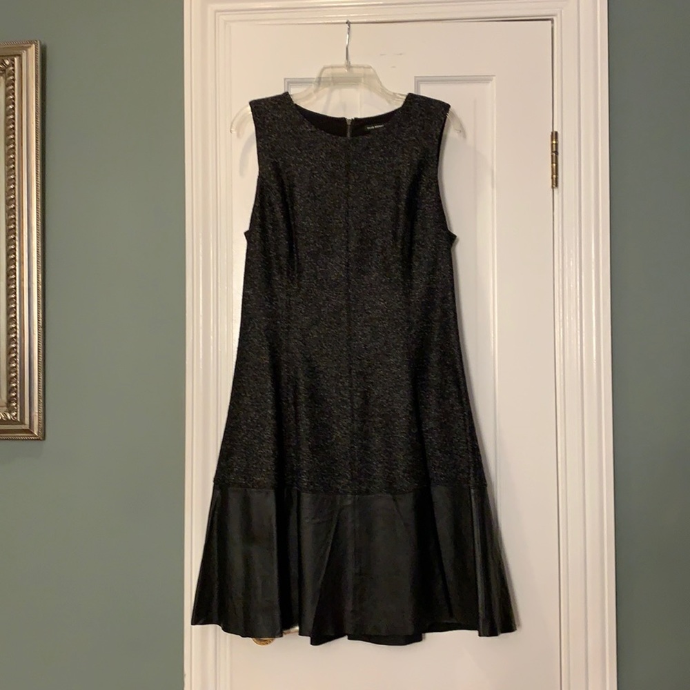 Club Monaco black dress